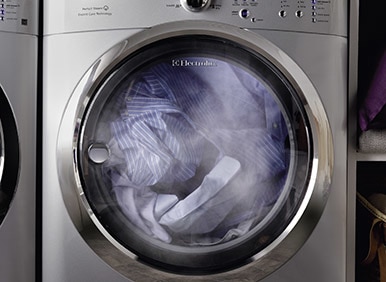 Perfect Steam Dryer