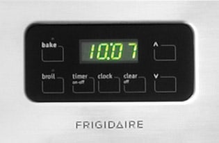 Electronic Kitchen Timer
