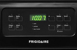 Electronic Kitchen Timer