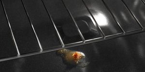 Precise Clean cleaning system