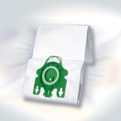 S7 Self Sealing U-Bags