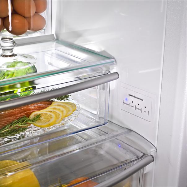 FlexTemp Drawer