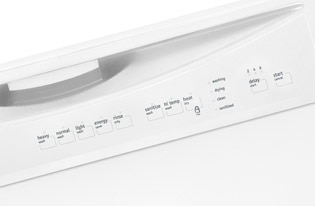 Ready-Select Controls