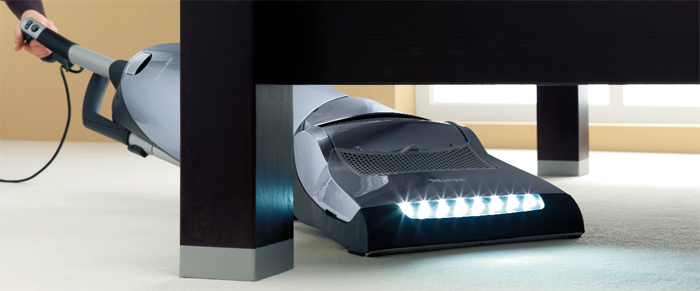 S7 LED Headlight Deluxe