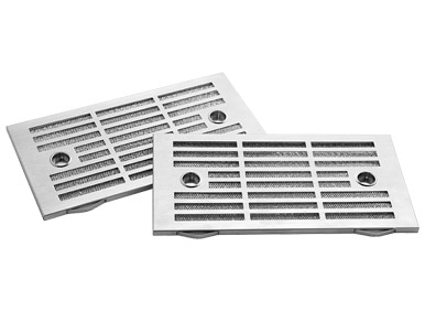 Stainless Steel Filters