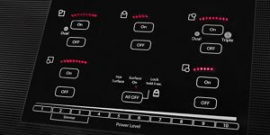 Tap Touch Controls