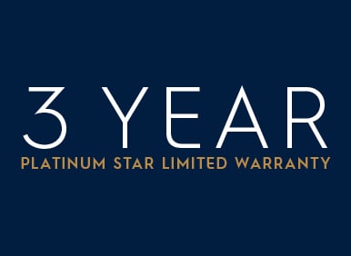 Platinum Star Limited Warranty
