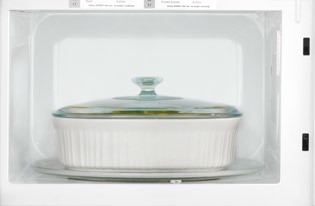 Effortless Reheat
