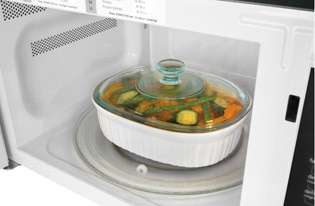 Sensor One-Touch Options