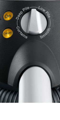 S7 Rotary Dial Power Selector