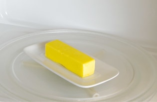 Melt & Soften