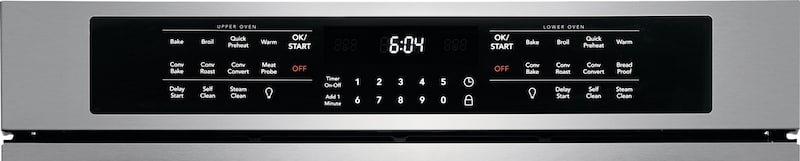 Ready-Select Controls