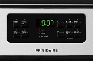 Electronic Kitchen Timer