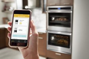 Smart Appliance