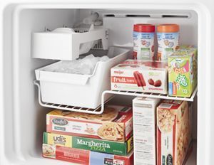 EZ Connect icemaker kit