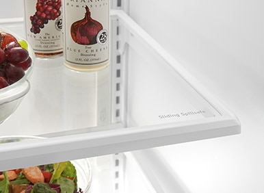 EI26SS30JS | Electrolux 25.9 cu. ft. Side by Side Refrigerator (IQ