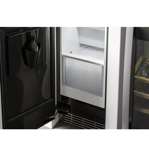 Clear Storage Bin