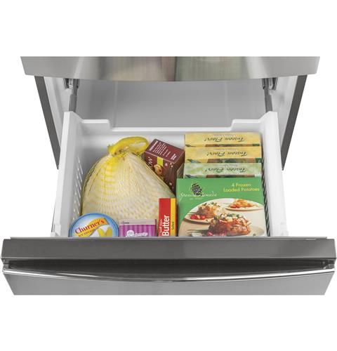 Freezer Drawers