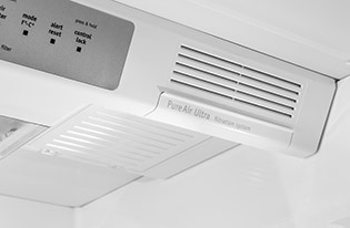 PureAir Ultra Filtration System