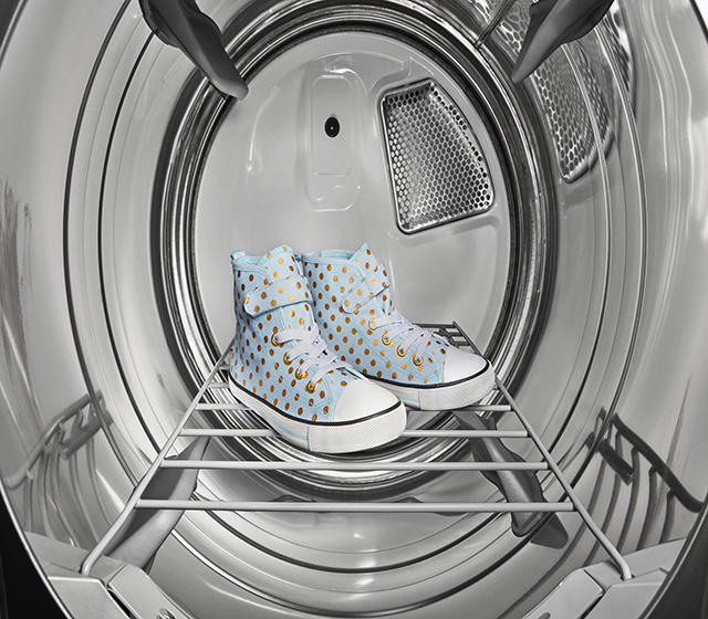 Dryer Rack