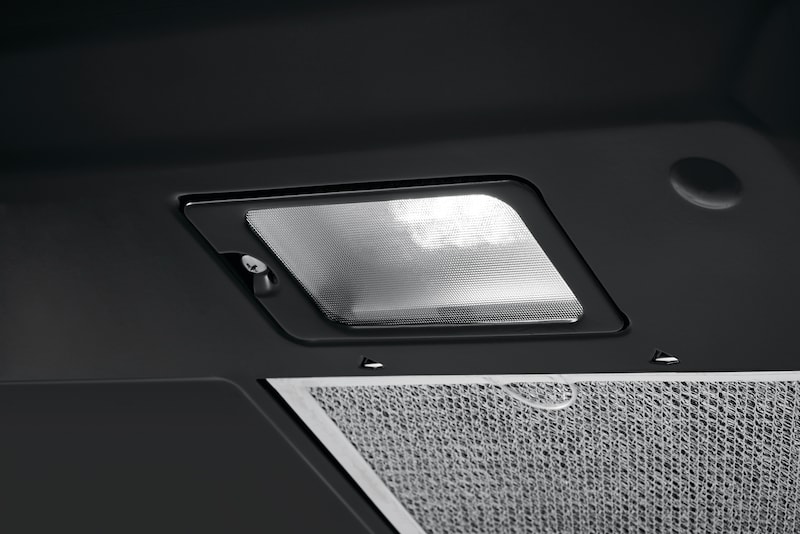 Cooktop LED Lighting