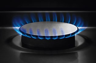 Power Burner