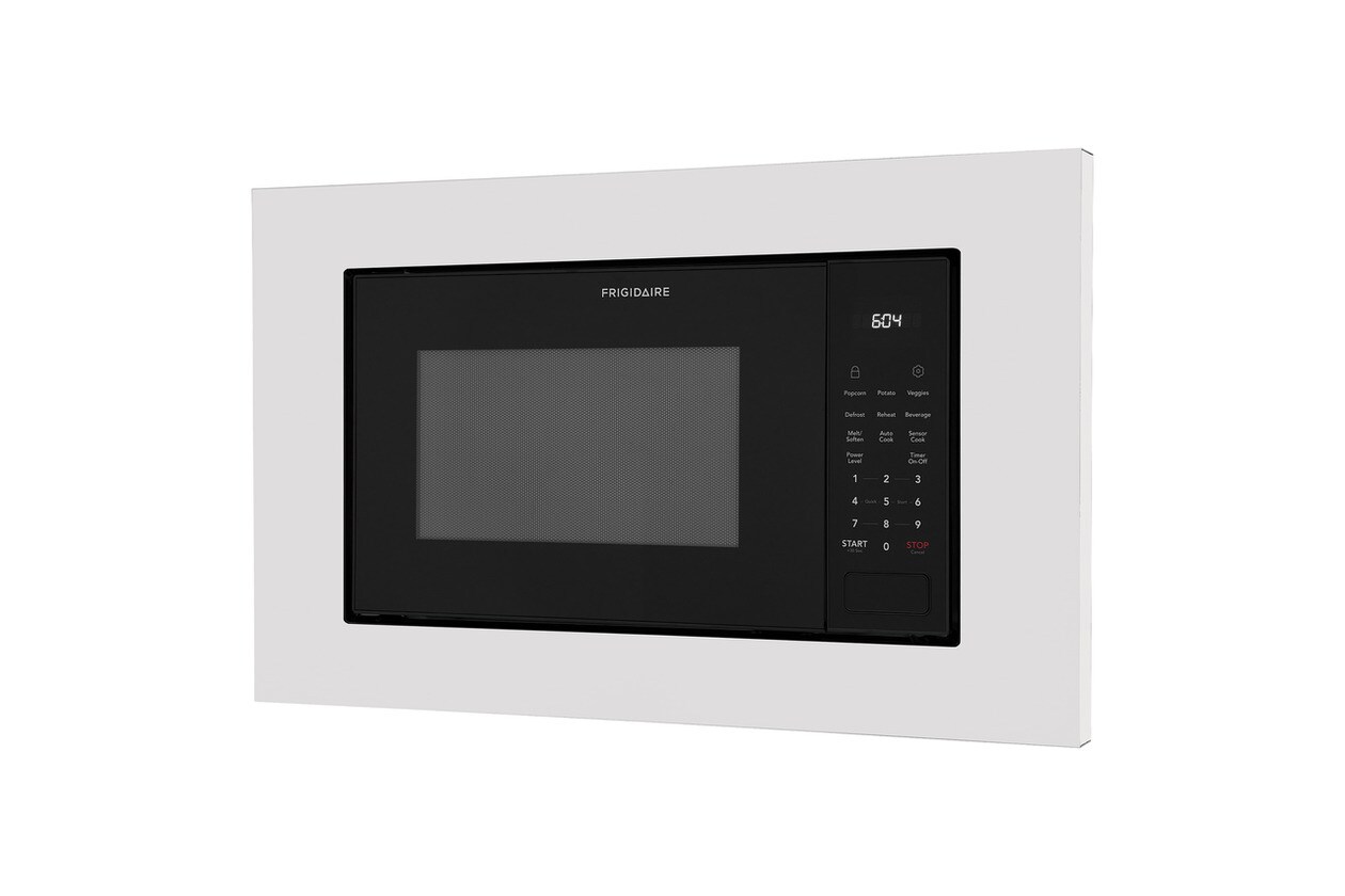 Complete the Look of Your Kitchen with a Built-In Trim Kit