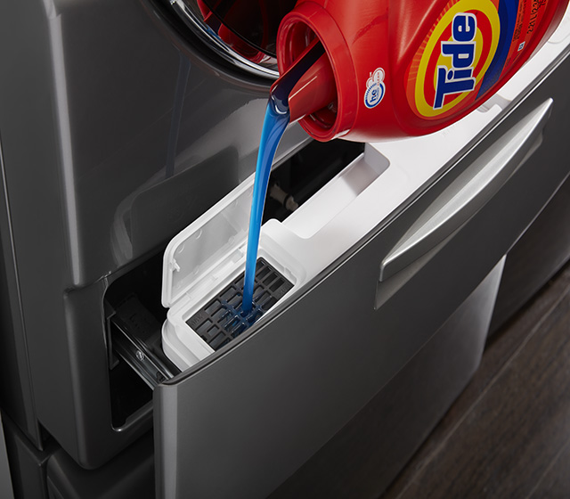 Load & Go XL Plus Dispenser