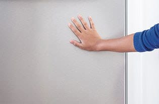 Smudge-Proof Stainless Steel