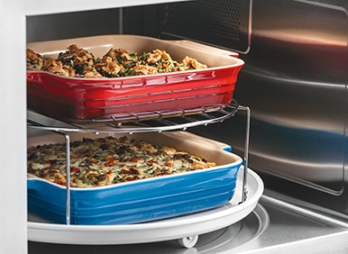 Sure-2-Fit Capacity