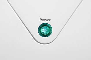 Power-on Indicator Light