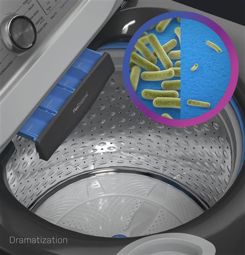 Microban Antimicrobial Technology