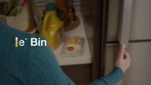 Flexi-Slide Bin