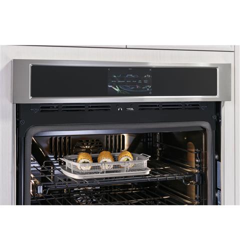 No-Preheat Air Fry