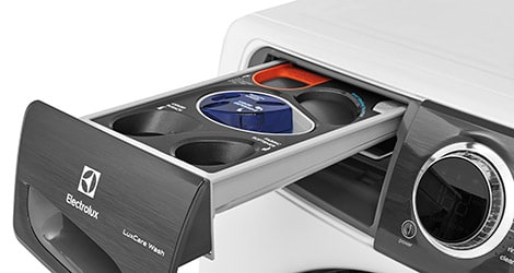 World's First Adaptive Dispenser designed to accept PODS