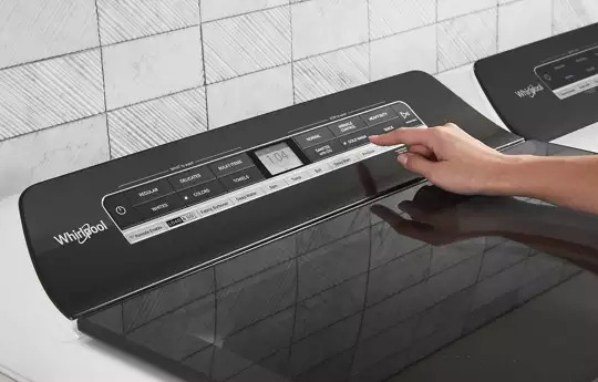 Intuitive Controls
