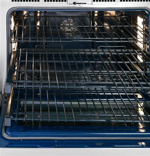 Heavy-duty oven racks