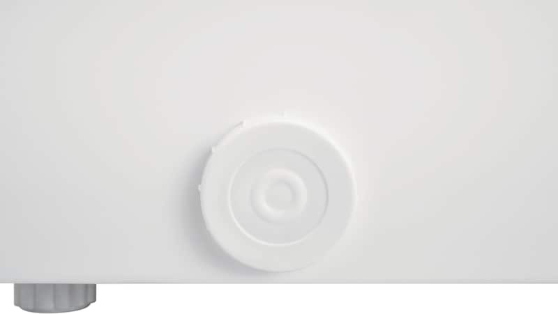 Defrost Water Drain
