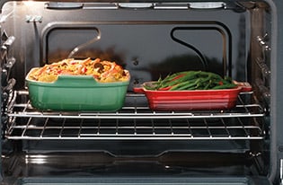 Even Baking Technology