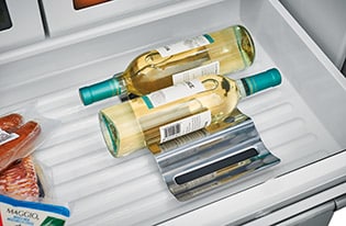 Removable Wine Rack