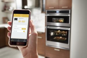 Smart Appliance