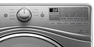 Our Most Efficient Dryer Technology