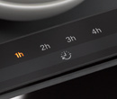 Timer & Auto Switch-Off