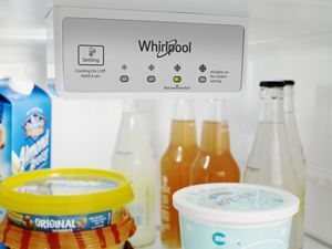 Electronic Temperature Controls