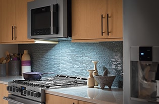 PowerBright Cooktop LED Light