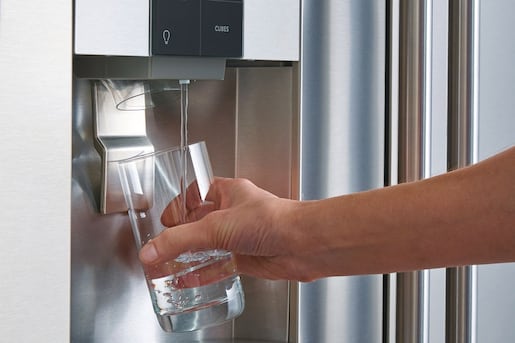 Filters Out up to 99% of Contaminants*
