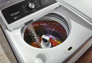 Presoak Option
