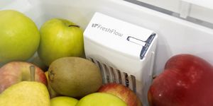 FreshFlow Produce Preserver