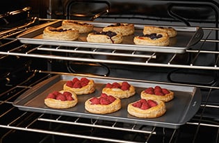 Even Baking Technology
