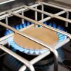 Weber Genesis II LX Side Burner